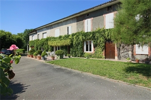 longere à la vente -   31800  SAINT GAUDENS, surface 266 m2 vente longere - UBI461096318